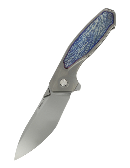 REMETTE KNIVES - RTKF3 - RT-Kingfisher