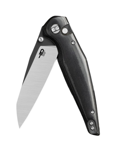 BESTECH KNIVES - BG58B - Couteau pliant