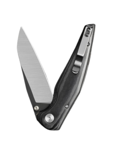 BESTECH KNIVES - BG58B - Couteau pliant