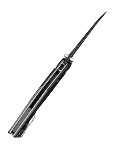 BESTECH KNIVES - BG58B - Couteau pliant