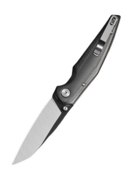 BESTECH KNIVES - BG58B - Couteau pliant