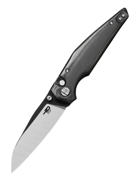 BESTECH KNIVES - BG58B - Couteau pliant