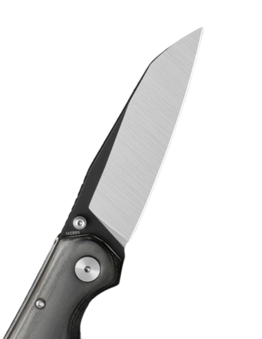 BESTECH KNIVES - BG58B - Couteau pliant