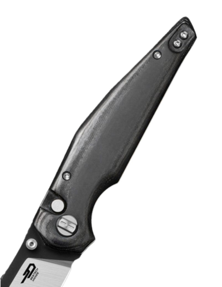 BESTECH KNIVES - BG58B - Couteau pliant