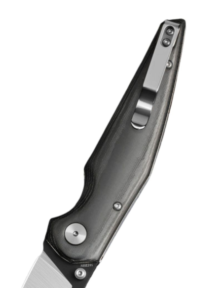 BESTECH KNIVES - BG58B - Couteau pliant