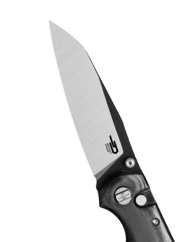 BESTECH KNIVES - BG58B - Couteau pliant