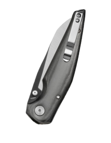 BESTECH KNIVES - BG58B - Couteau pliant