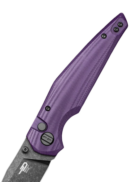 BESTECH KNIVES - BG58E - Couteau pliant