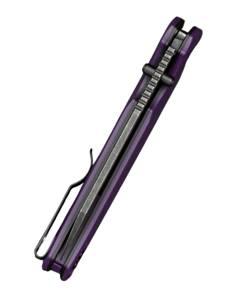 BESTECH KNIVES - BG58E - Couteau pliant