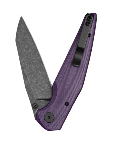 BESTECH KNIVES - BG58E - Couteau pliant