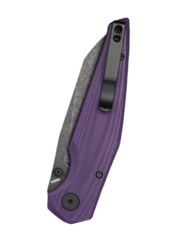 BESTECH KNIVES - BG58E - Couteau pliant