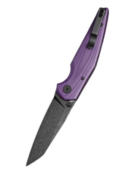 BESTECH KNIVES - BG58E - Couteau pliant
