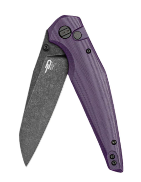 BESTECH KNIVES - BG58E - Couteau pliant