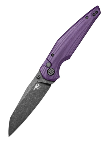 BESTECH KNIVES - BG58E - Couteau pliant