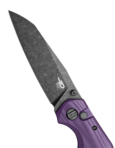BESTECH KNIVES - BG58E - Couteau pliant