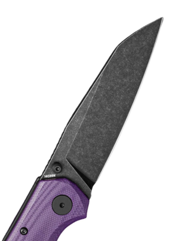 BESTECH KNIVES - BG58E - Couteau pliant