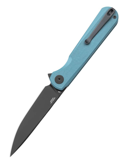 BESTECHMAN - BMK13F - Couteau pliant
