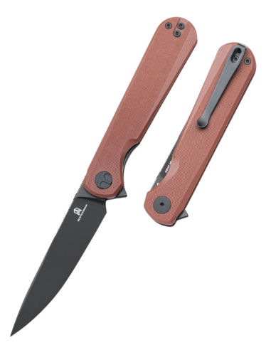 BESTECHMAN - BMK13G - Couteau pliant