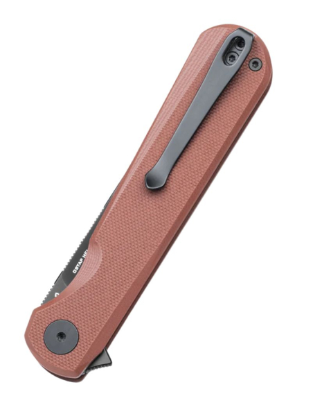 BESTECHMAN - BMK13G - Couteau pliant