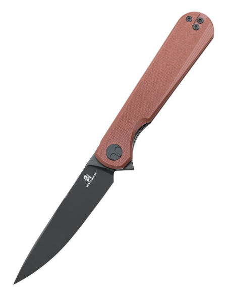 BESTECHMAN - BMK13G - Couteau pliant