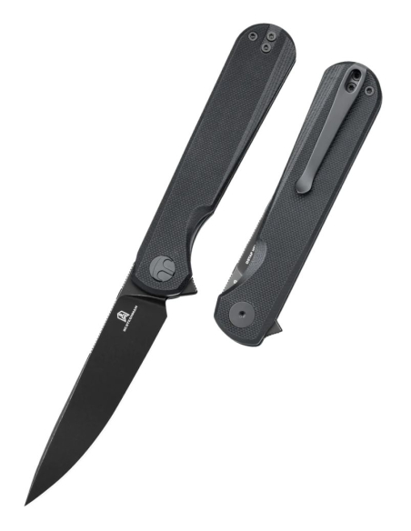 BESTECHMAN - BMK13H - Couteau pliant