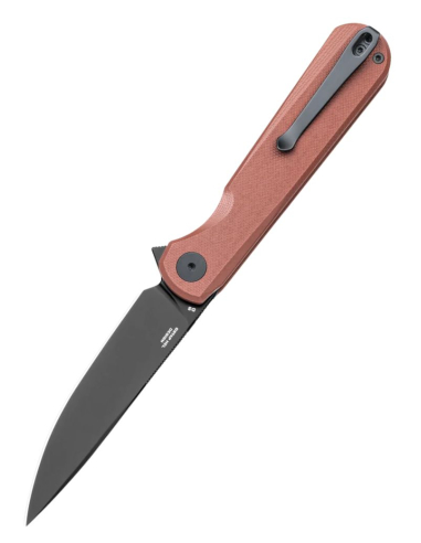 BESTECHMAN - BMK13G - Couteau pliant