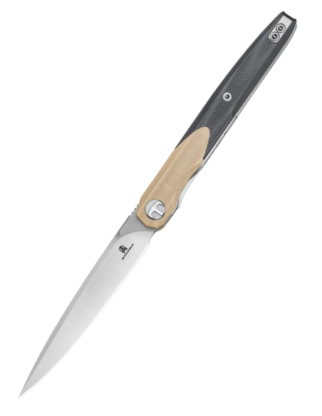 BESTECHMAN - BMK14B - Couteau pliant