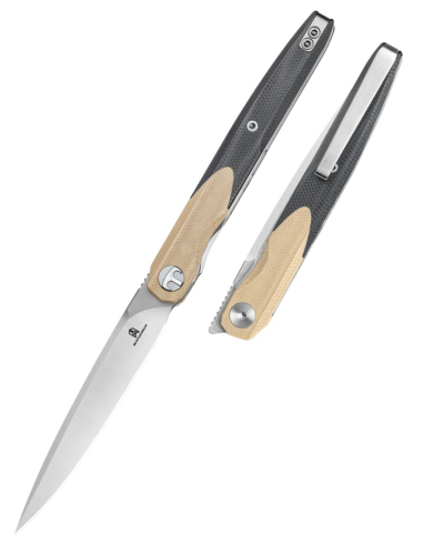 BESTECHMAN - BMK14B - Couteau pliant