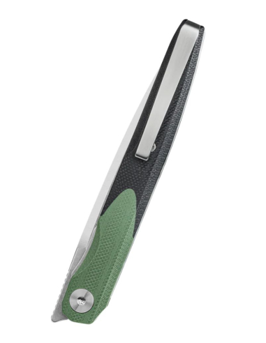 BESTECHMAN - BMK14C - Couteau pliant