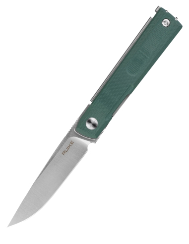 RUIKE – D712G – Vert