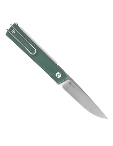 RUIKE – D712G – Vert