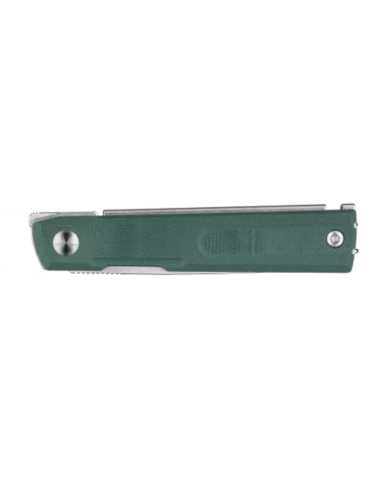 RUIKE – D712G – Vert