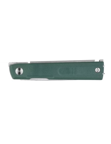 RUIKE – D712G – Vert