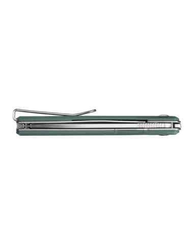 RUIKE – D712G – Vert