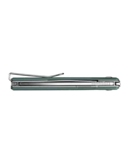 RUIKE – D712G – Vert