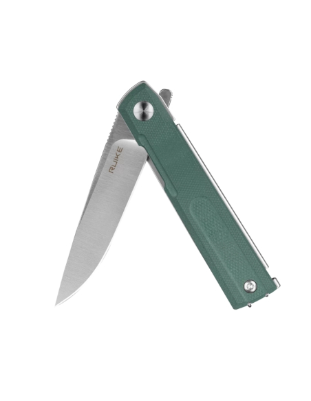 RUIKE – D712G – Vert