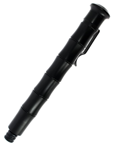 Piranha BTL1-16 Bâton télescopique à bouton