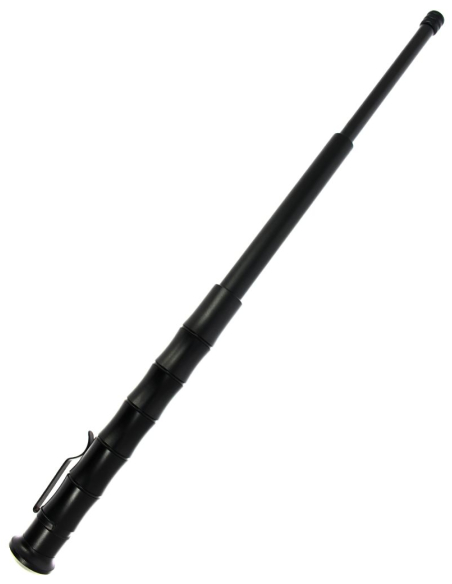 Piranha BTL1-16 Bâton télescopique à bouton