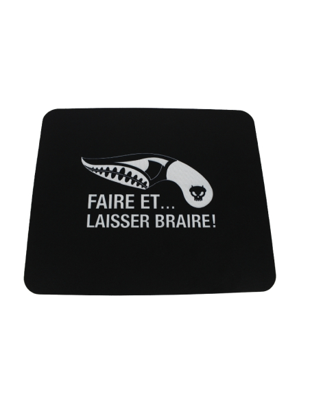 FRED PERRIN - FPTP2530 - Tapis de souris petit modèle FRED PERRIN