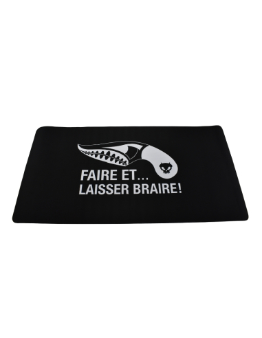 FRED PERRIN - FPTP3060 - Tapis de souris grand modèle FRED PERRIN