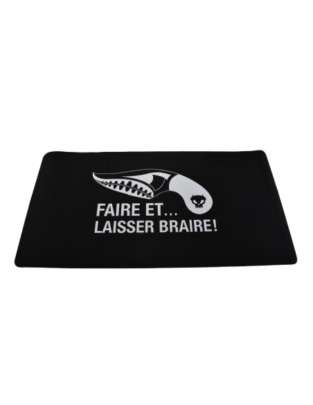 FRED PERRIN - FPTP3060 - Tapis de souris grand modèle FRED PERRIN