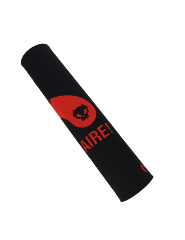 MAXKNIVES - FPMTP2530 - Tapis de souris petit modèle MAXKNIVES X FRED PERRIN