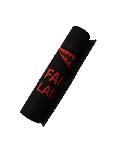MAXKNIVES - FPMTP3060 - Tapis de souris grand modèle MAXKNIVES X FRED PERRIN