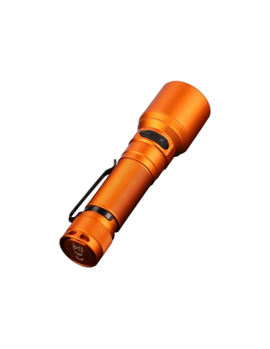 Fenix C7 Lampe de poche rechargeable haute performance - 3000 lumens
