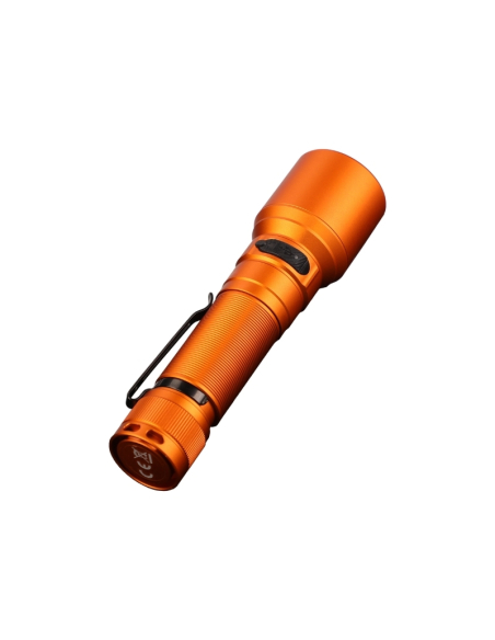 Fenix C7 Lampe de poche rechargeable haute performance - 3000 lumens
