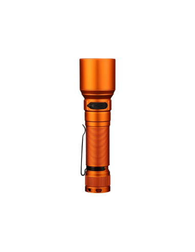 Fenix C7 Lampe de poche rechargeable haute performance - 3000 lumens