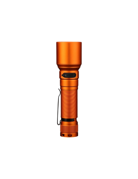 Fenix C7 Lampe de poche rechargeable haute performance - 3000 lumens