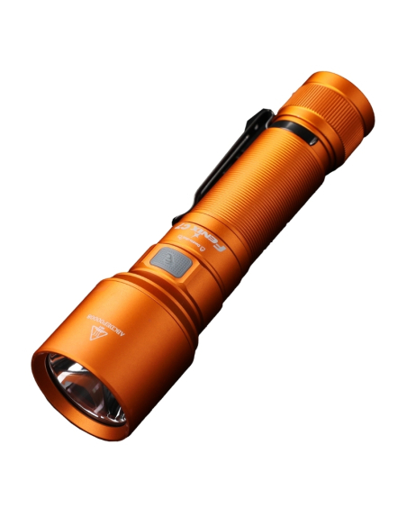 Fenix C7 Lampe de poche rechargeable haute performance - 3000 lumens