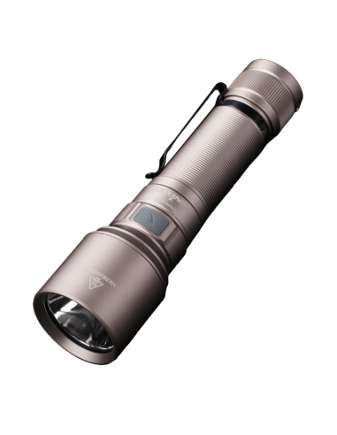 Fenix C7 Lampe de poche rechargeable haute performance - 3000 lumens