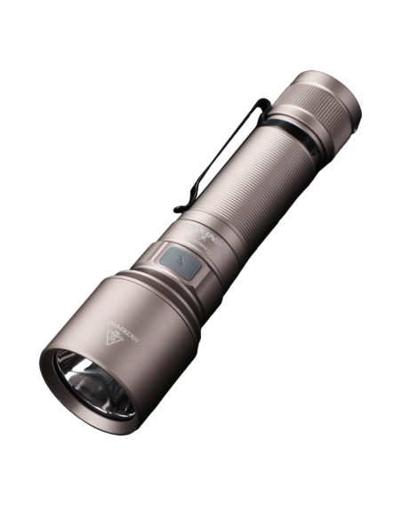 Fenix C7 Lampe de poche rechargeable haute performance - 3000 lumens